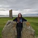 Donna Roebuck - @roebuckdonna - Instagram
