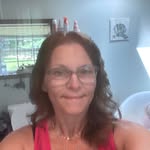 Donna Ellison Rogala - @beulahparidisecritterrescue - Instagram