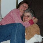 Donna Ingram-Rolfe - @donnashersy - Instagram