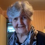 Donna Rolfe - @donnarolfe1939 - Instagram