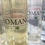 Donna Romano Cachaça. - @donnaromanocachaca - Instagram