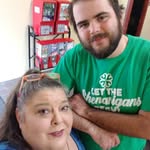 Donna Romano Doucet - @donnadoucet55 - Instagram