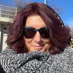 Donna Rusate Romano - @rusate_strong - Instagram