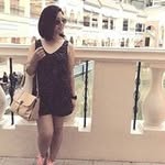 Donna Trisha Romano - @donnatrisha - Instagram