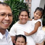 Donna Roque - @donnabethgalang - Instagram