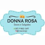 Rosa Braz - @_donna.rosa - Instagram