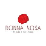 Donna Rosa Moda Feminina e Masculina - @donnarosa_oficial - Instagram