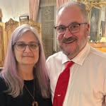 Donna Marie Rosato - @ouradventurejournal0621 - Instagram