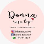 Donna Rosa Top - @donnarosatop - Instagram