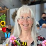 Donna Rosenbaum - @silipe1100 - Instagram