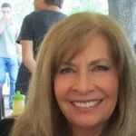 Donna Rosenthal Herskowitz - @rosenthalherskowitz - Instagram