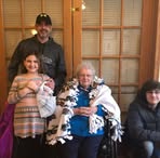 Donna Rossman - Facebook