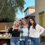 Donna Rossman - @mexicoonmymind - Instagram