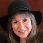 Donna Rossman - @writingrossmand - Instagram