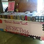 Donna Roush - @roushdonna - Instagram