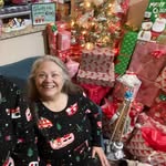Donna Roush Clark - @dclarkathome - Instagram