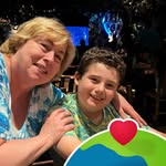 Donna Rowland - @drobe99999 - Instagram