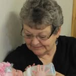 Donna Baucke Rowton - @donna_baucke_rowton - Instagram