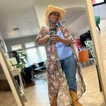 Donna Royston - @tastyreddz - Instagram