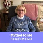 Donna Ruark - @donnaruark11 - Instagram
