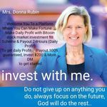 Donna Rubin - @thanmiaye45 - Instagram