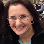 Donna Rubin - @drdesign4u - Instagram