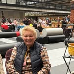 Donna Rue - @craftlady2360 - Instagram
