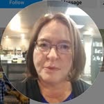 Donna Rue - @ruehall.2532 - Instagram
