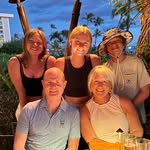 Donna Ruf Driscoll - @donnaruf5 - Instagram