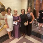 Donna Rufalo - @donnarufalo - Instagram