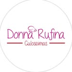 @donnarufina - Instagram