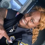 Donna Zentrell Ruffin - @donnazentrell - Instagram