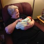 Donna Ruhl - @gramruhl - Instagram
