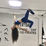 Fadime Rumeysa Donat - @pilates_ftrr - Instagram