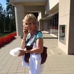 Donna Runge - @donnarunge - Instagram