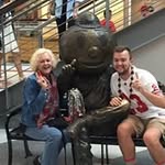 Donna Runyon Kuehner - @kuehnerdonna - Instagram