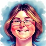 Donna Russ Runyon - @mommabutterfly50 - Instagram