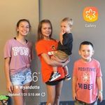 Donna Rushlow - @rushlowdonna - Instagram