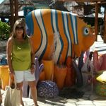 Donna Rushlow - @di.rushlow45 - Instagram