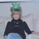 Donna Rusnak Ladyka - @rusnakladyka - Instagram