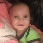 Donna Rust - @donna.saunders.73700 - Instagram