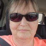 Donna Rust-Miller - @donna1780 - Instagram