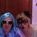 Donna Rustill - @donnarustill - Instagram