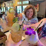 Donna Rutherford - @rutherford6520 - Instagram