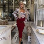 Donna Rutherford - @donnarutherford800 - Instagram