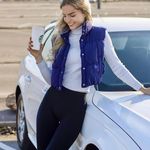 Donna Rutherford - @donnarutherford862 - Instagram