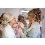 Donna Rutherford Makeup - @donnarutherfordmakeup - Instagram