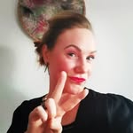 Donna Ryder - @rydonna - Instagram
