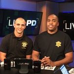 Donna James-Rye - @livepd_klaw_and_mastrianni - Instagram