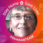Donna Sackman Souders - @dalale5357 - Instagram